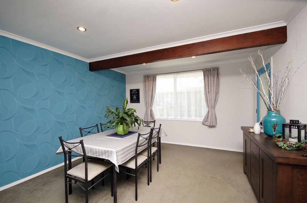 22 Davidson Crescent, Hornby, Christchurch City