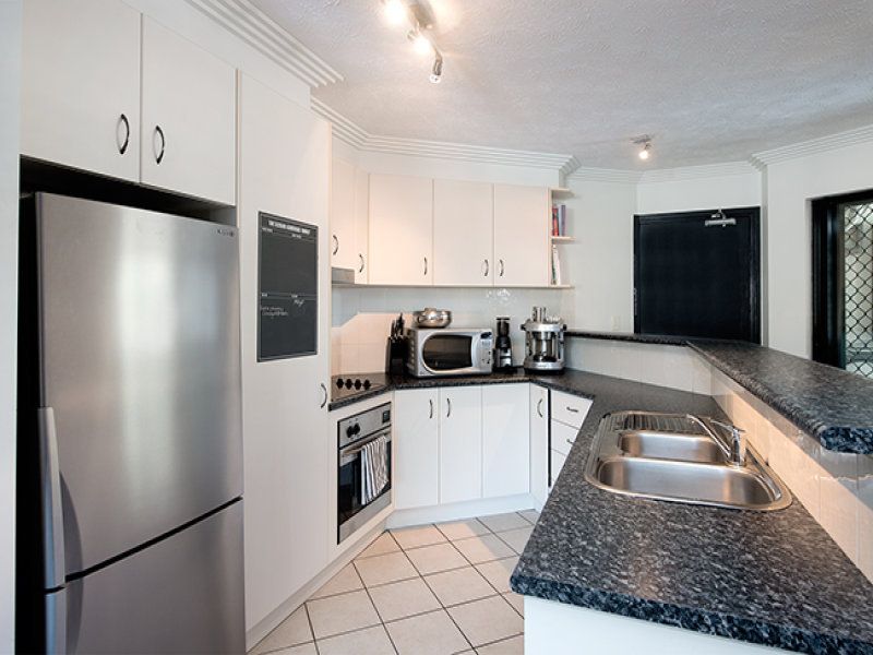 5/325 Hawthorne Road, Hawthorne, QLD 4171