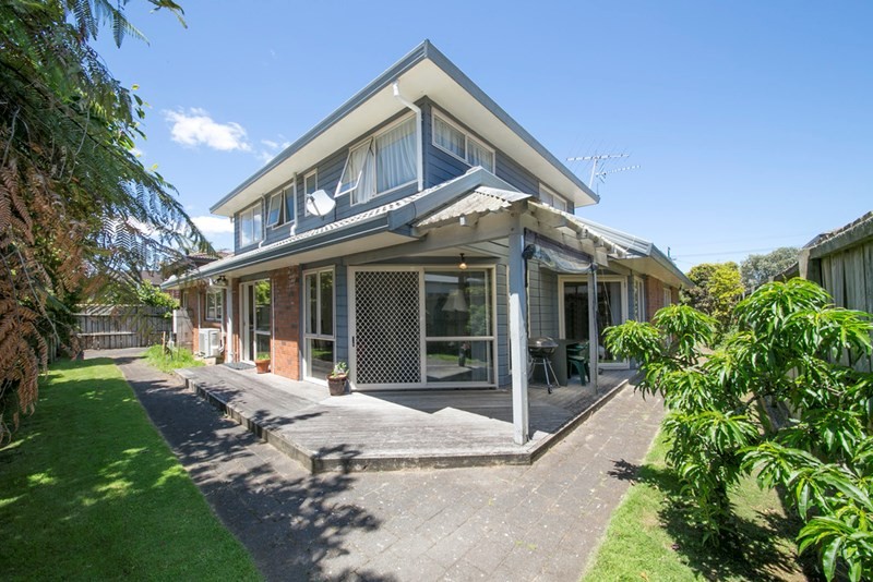23A Liverpool Street, Epsom, Auckland City