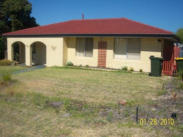 44 Hurlston Way, Koondoola, WA 6064