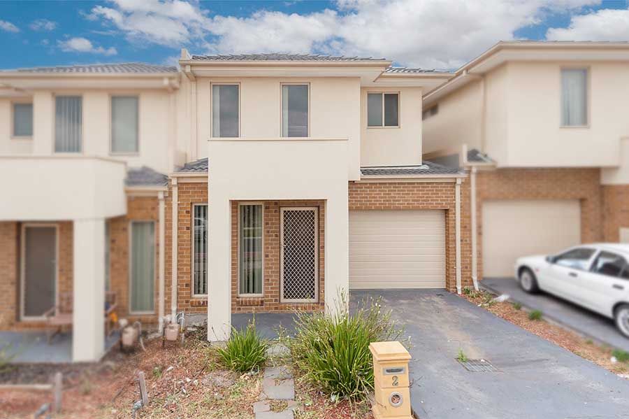 23 Leveque Loop, Craigieburn VIC 3064