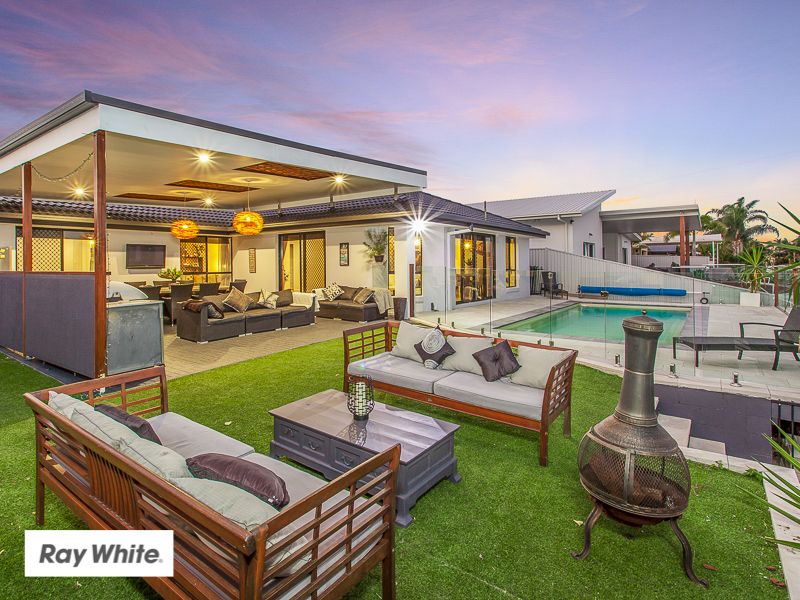 48 Intrepid Court, NEWPORT, QLD 4020