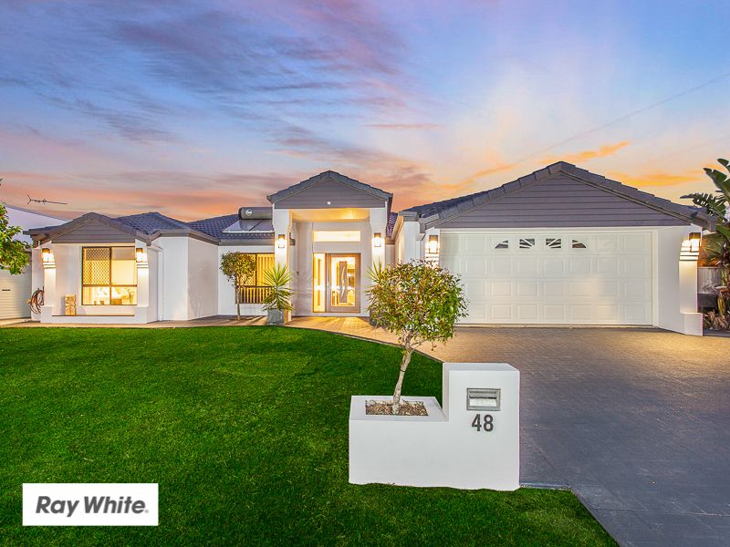 48 Intrepid Court, NEWPORT QLD 4020
