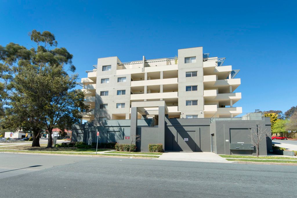 27/12 Waniassa Street, Queanbeyan, NSW 2620