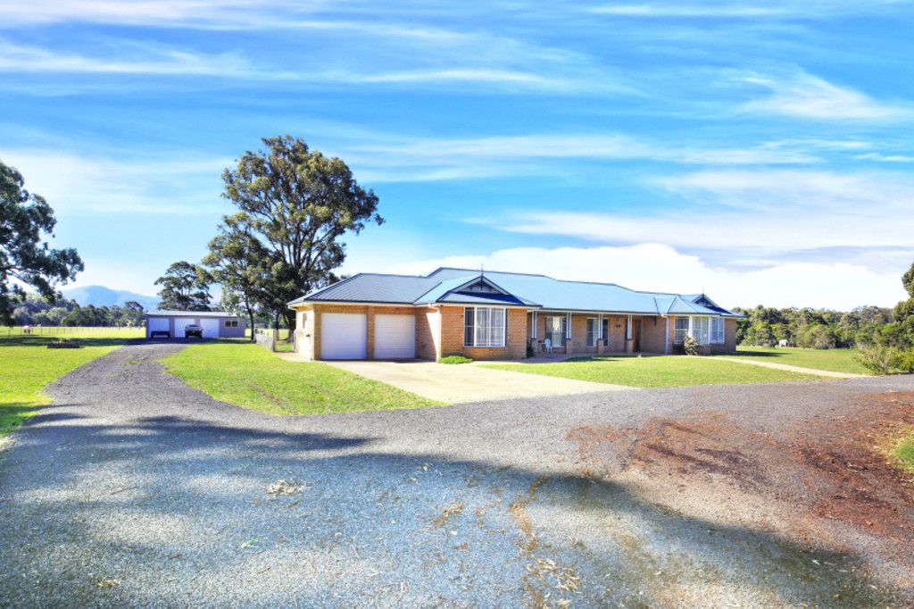 24 Willandra Way, Nowra Hill, NSW 2540