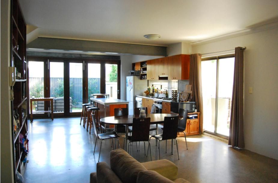1/1 Pemell Lane, Newtown, NSW 2042