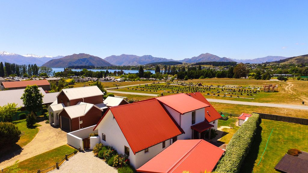 14 Willowridge, Wanaka, Queenstown Lakes District