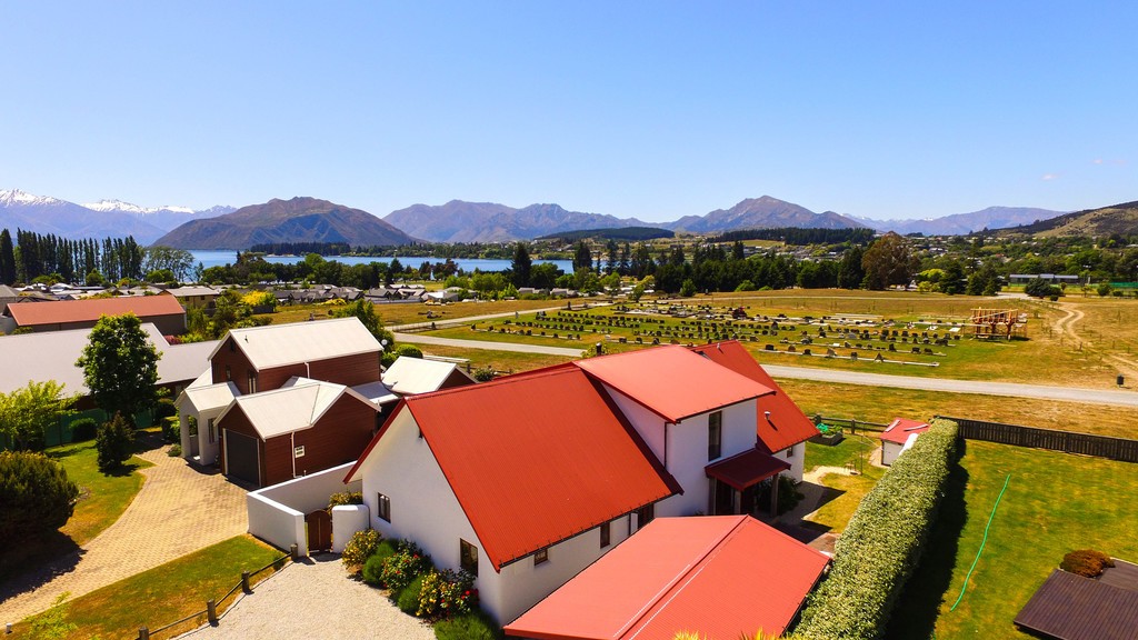 14 Willowridge, Wanaka, Queenstown Lakes District