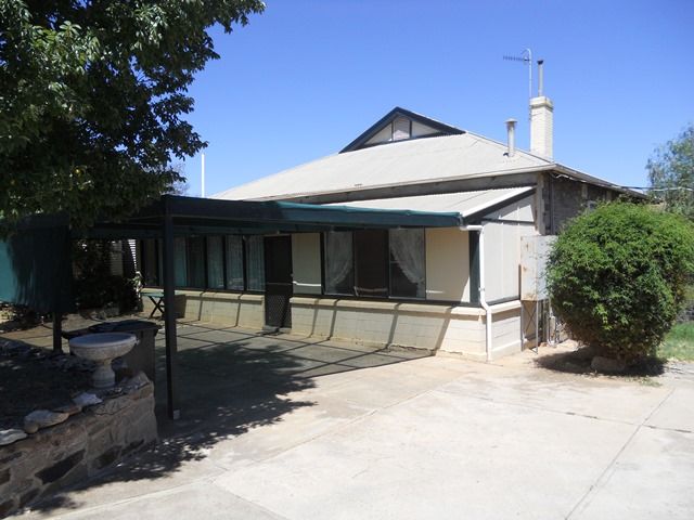 6 View Street, Burra, SA 5417