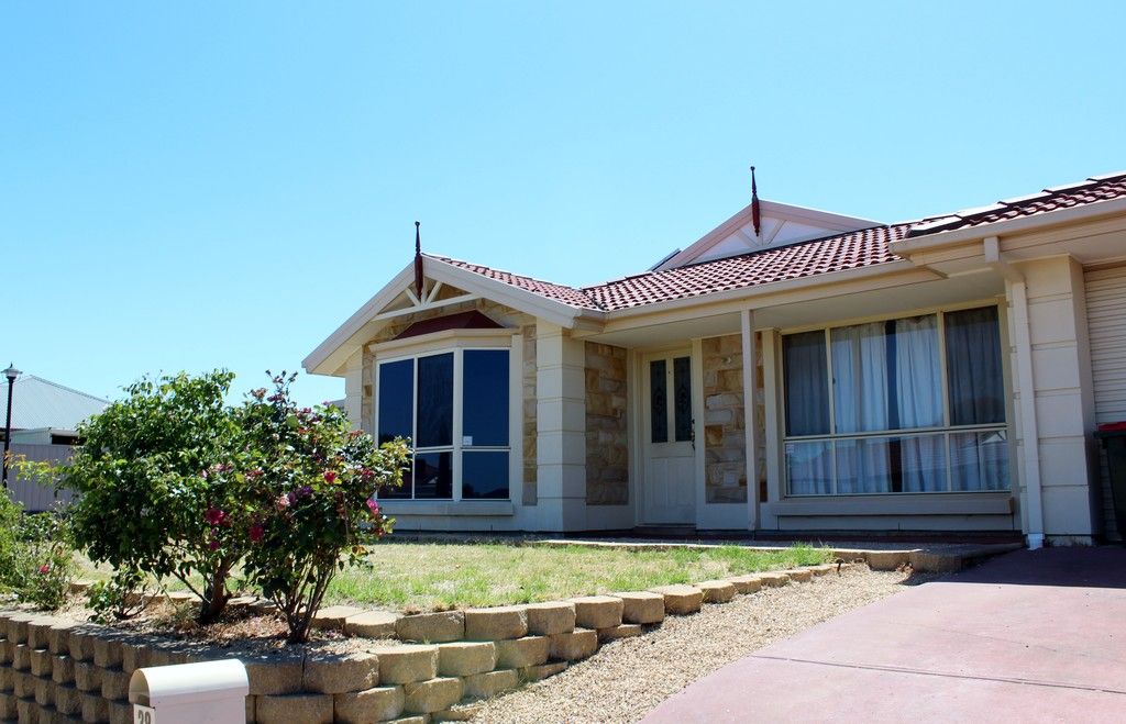 38 Beckham Rise, Craigmore, SA 5114