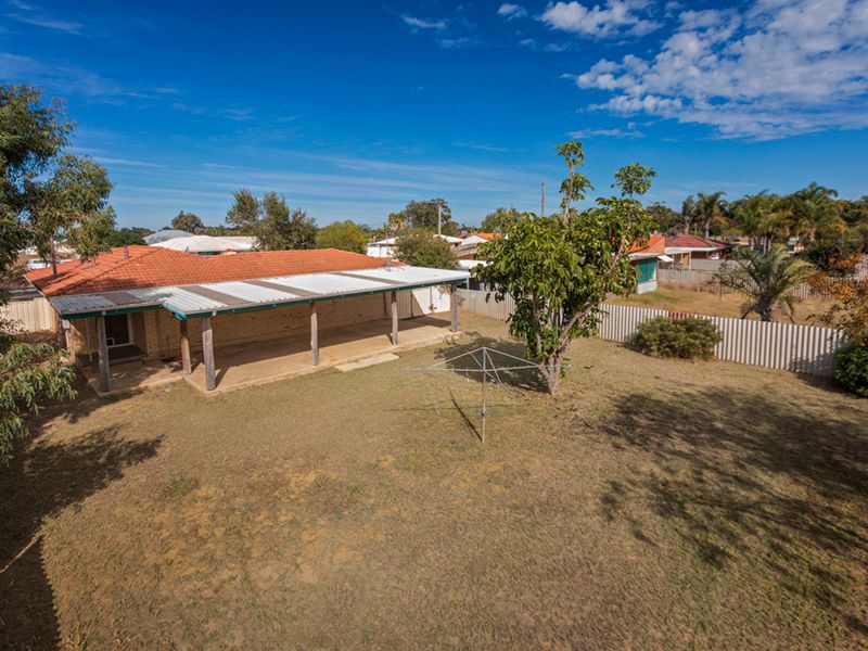 79 Chapman Valley Road, Waggrakine, WA 6530