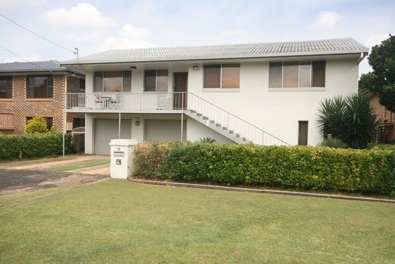 14 Banksia Street