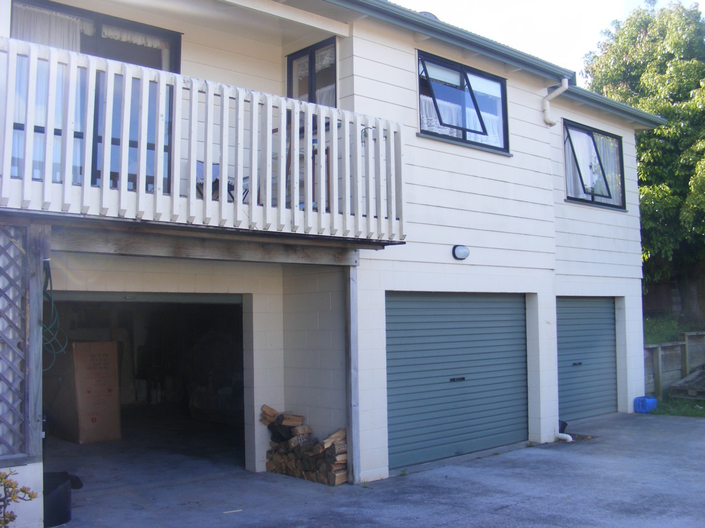42 Athena Drive, Totaravale, North Shore City