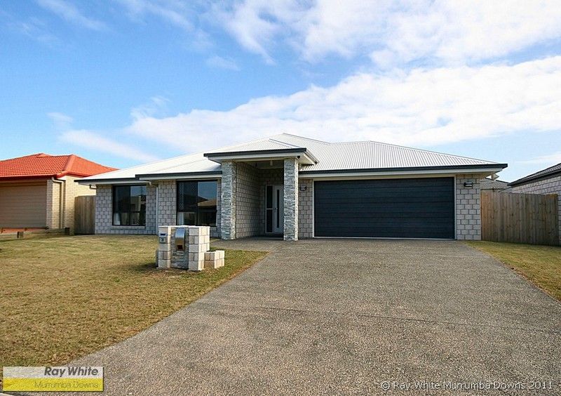 Griffin, QLD Rental House Leased