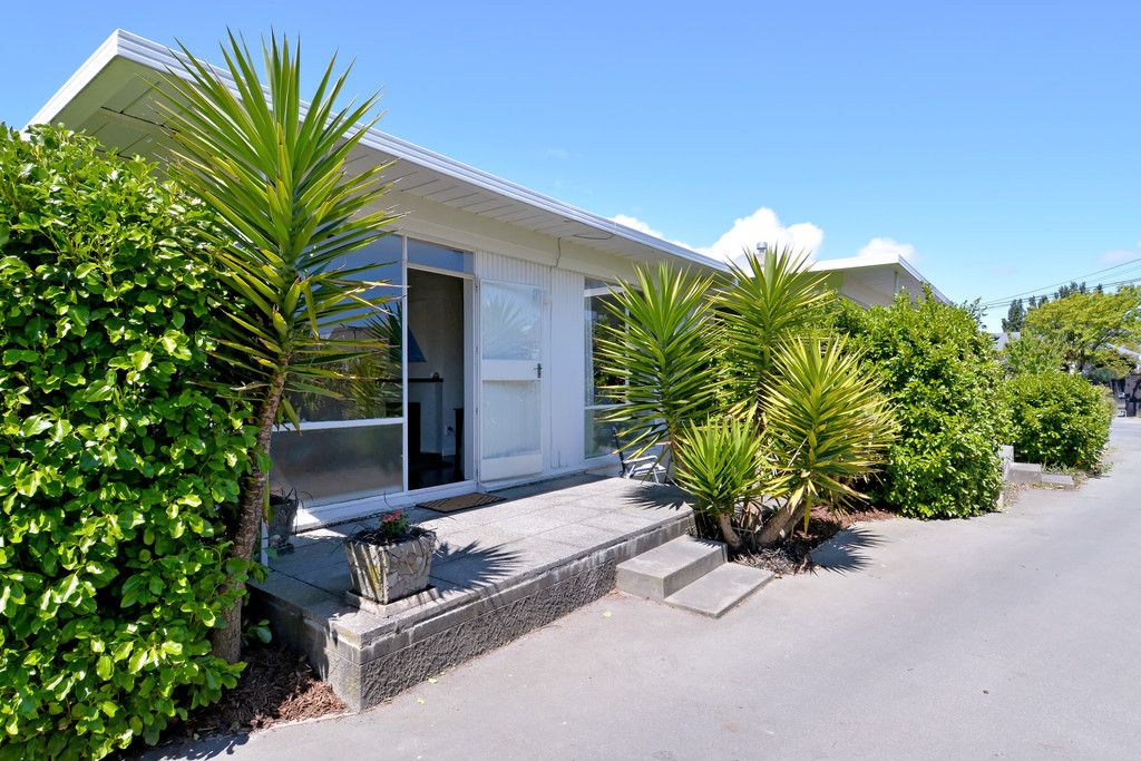 2/49 Ranfurly Street, St Albans, Christchurch City