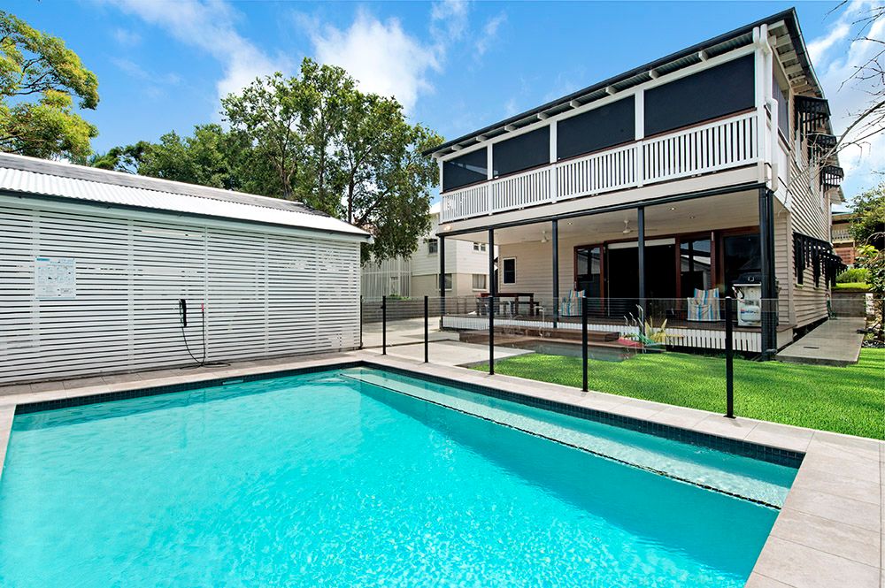 46 Northcote Street, East Brisbane, QLD 4169