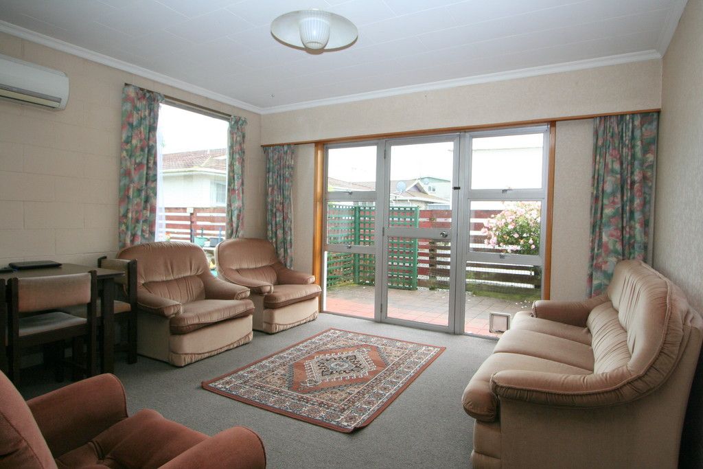 4 - 21 MacMaster Street, Richmond, Invercargill