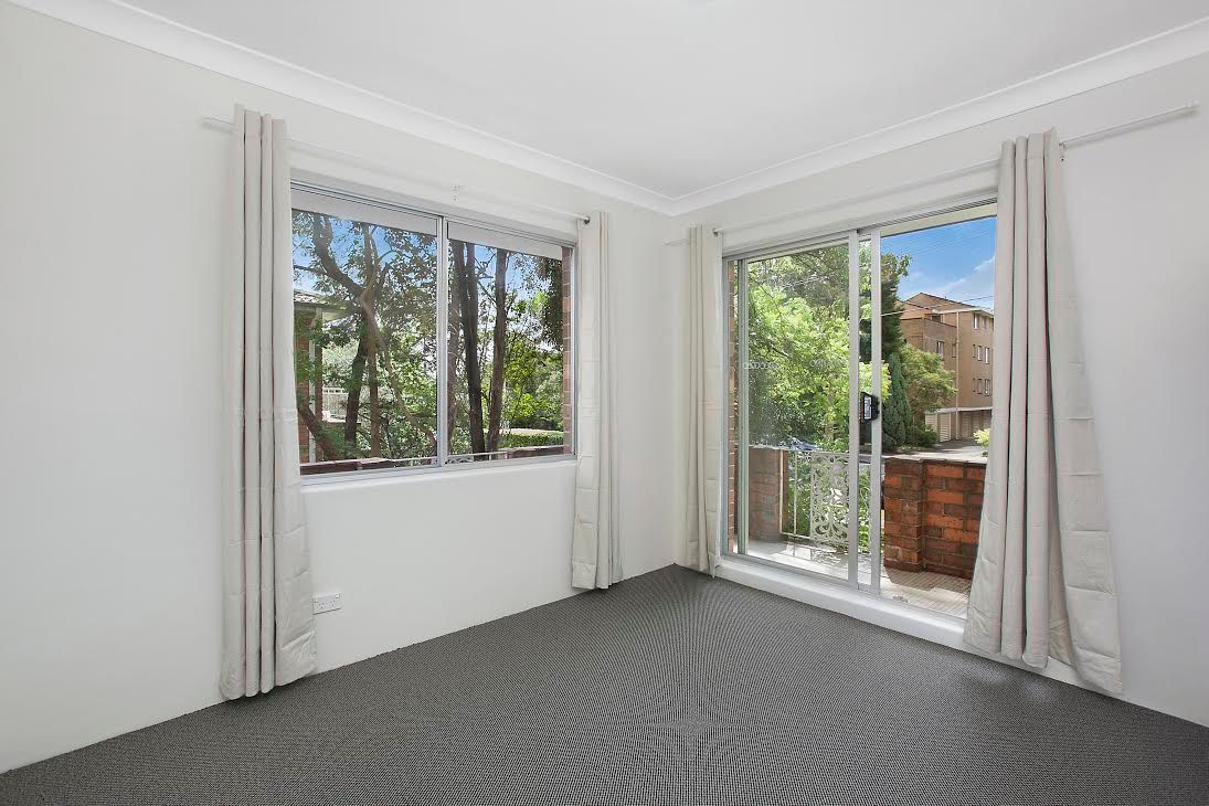 2-45 Albert Street, Hornsby, NSW 2077