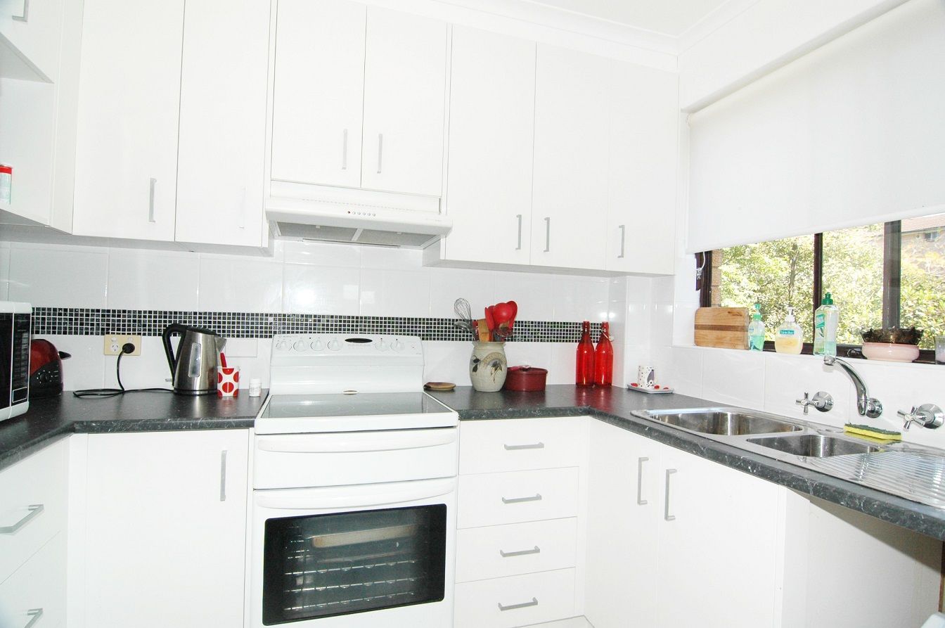 28-30 Albert Street, Hornsby, NSW 2077