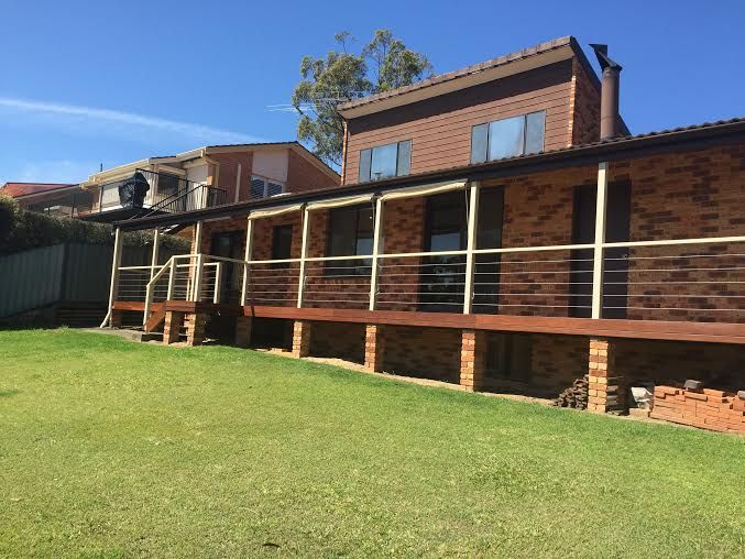 31 Barnes Crescent, Menai, NSW 2234