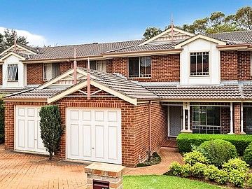 58/2 Schofield Place, Menai, NSW 2234