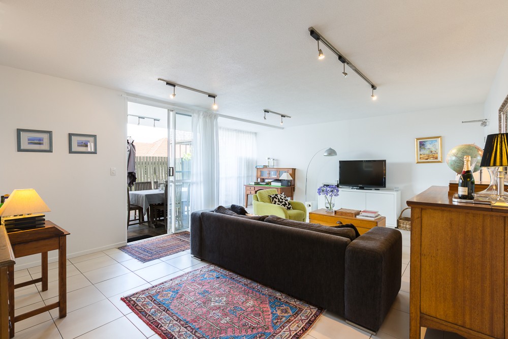 7/17 Whyenbah Street, Hamilton, QLD 4007