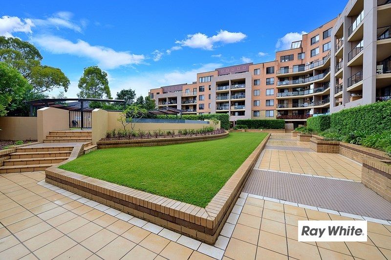 81 Church Street, LIDCOMBE, NSW 2141