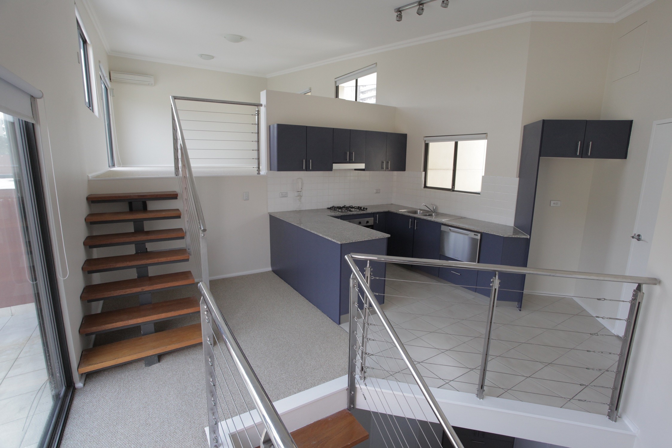 18/154 Mallett Street, CAMPERDOWN, NSW 2050