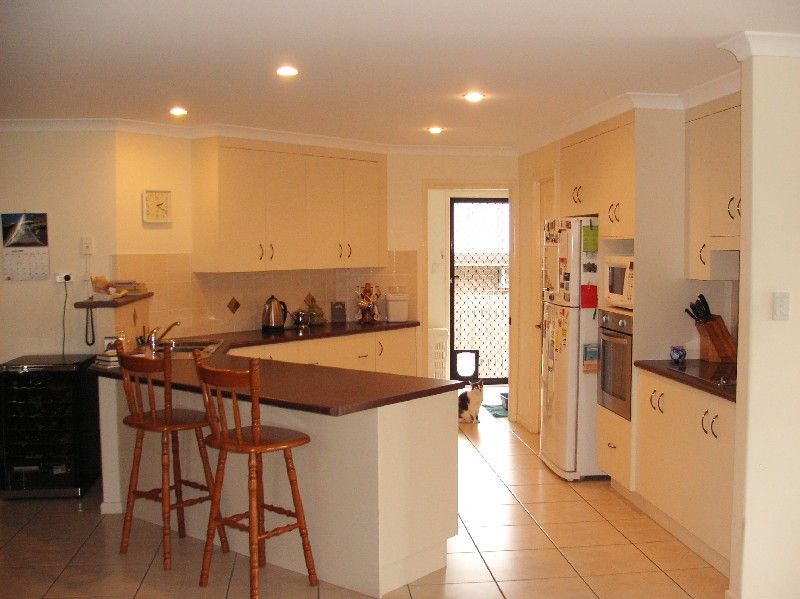 19 Jacaranda Place, NORMAN GARDENS, QLD 4701