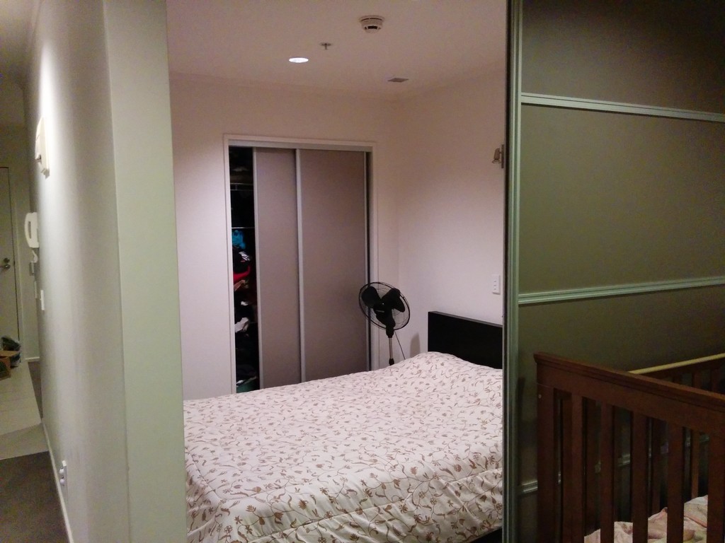 3U/16 Burton Street, Grafton, Auckland City