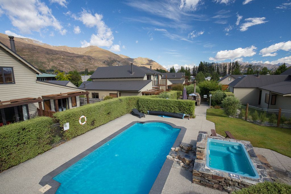 10 Stonebrook Drive, Wanaka, Queenstown Lakes District