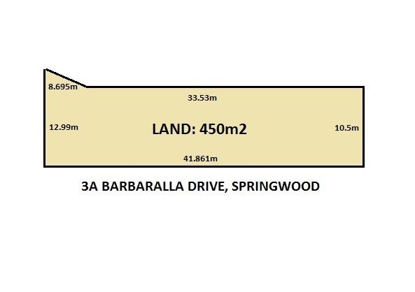 3A Barbaralla Drive, Springwood, QLD 4127