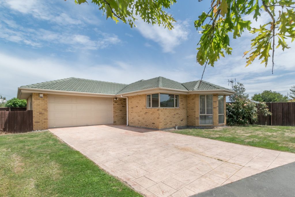 1 Mosquito Place, Wigram, Christchurch City