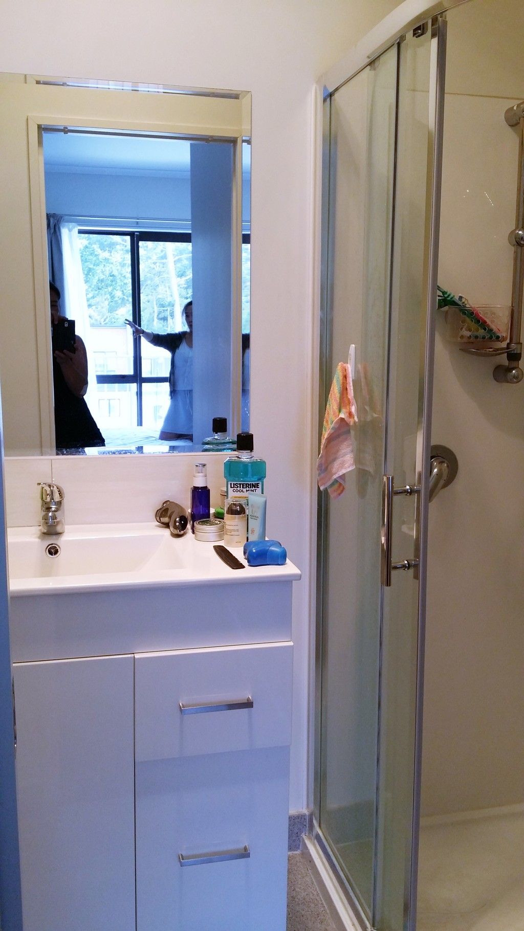 31c, 132c Stancombe Road, Flat Bush, Manukau City