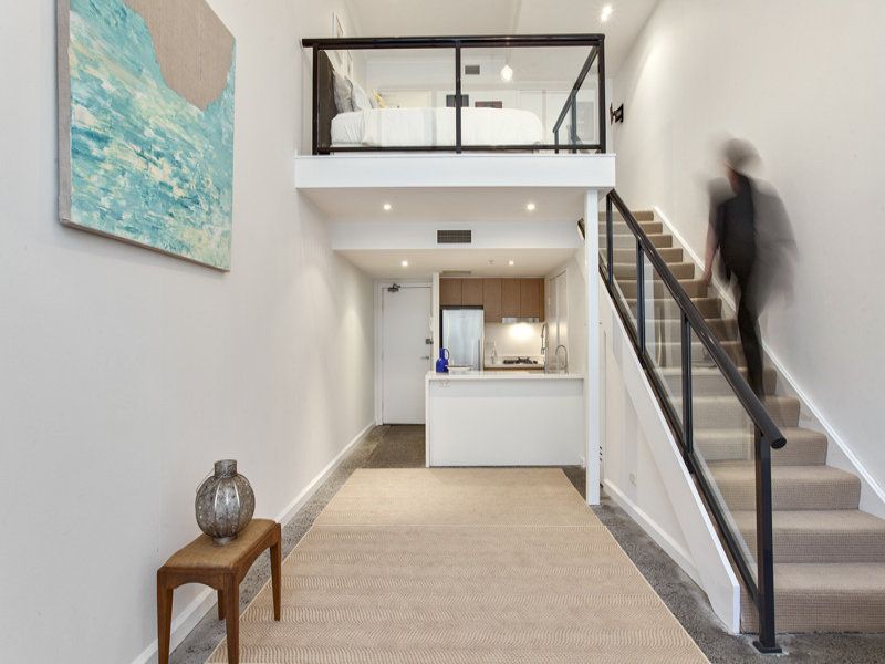 306/174 Goulburn Street, Surry Hills, NSW 2010