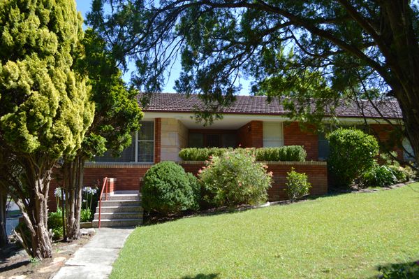 7 Coolabah Avenue, TURRAMURRA, NSW 2074