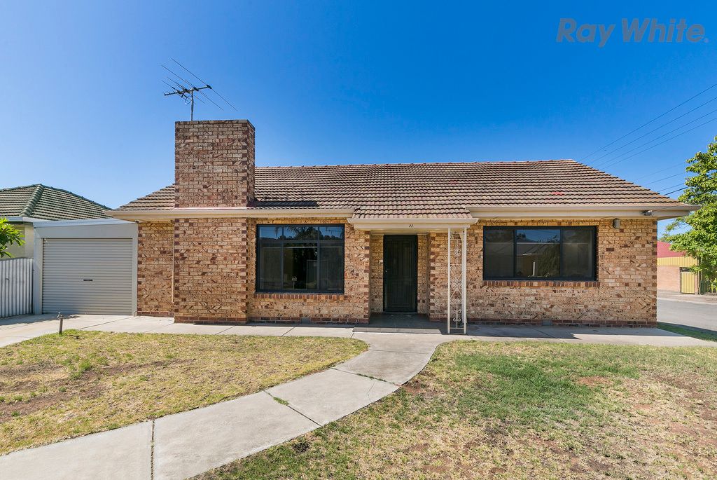 21 Spring Street, North Plympton, SA 5037