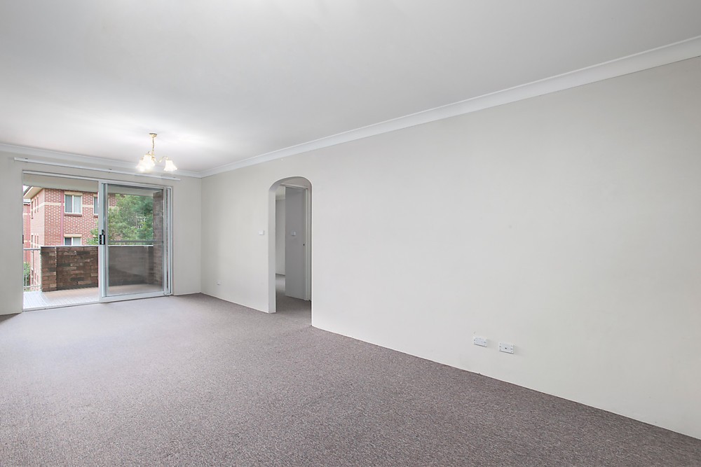 33-35 Burdett Street, Hornsby, NSW 2077