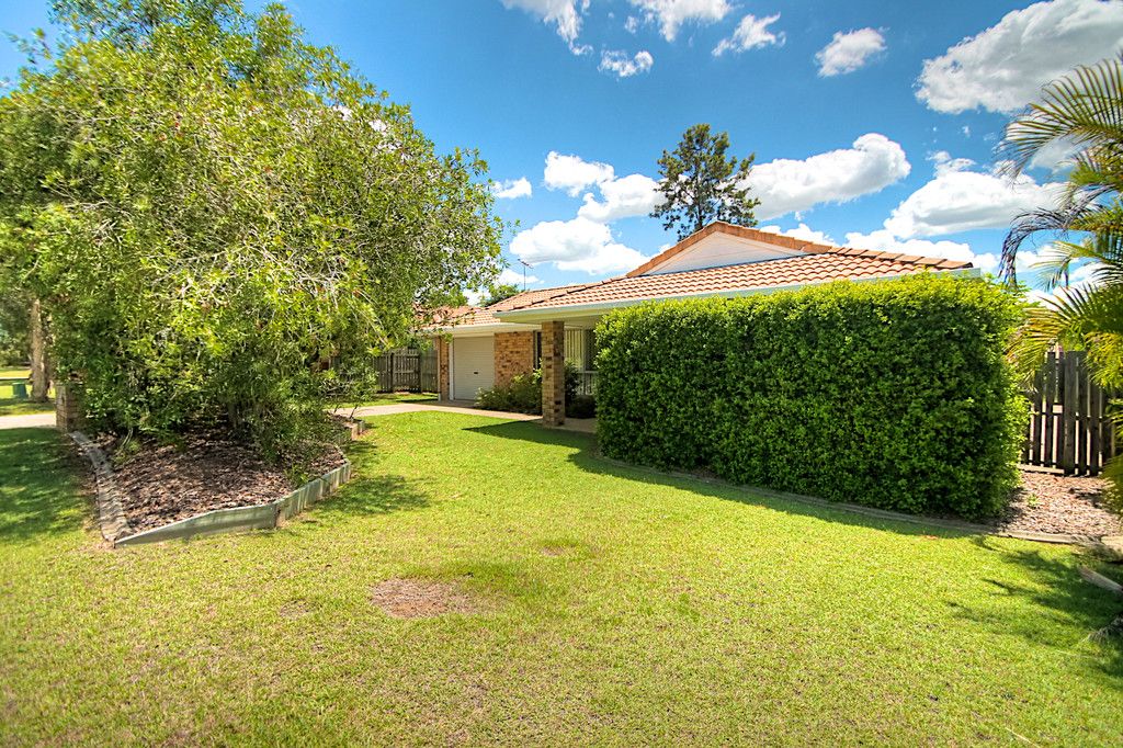 12 Percheron Court, Yamanto, QLD 4305
