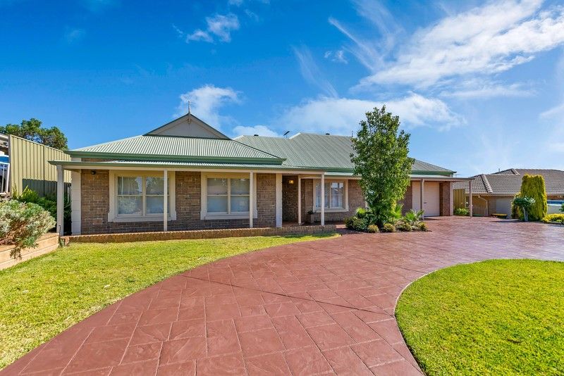 29 Hedgerow Drive, Gulfview Heights, SA 5096