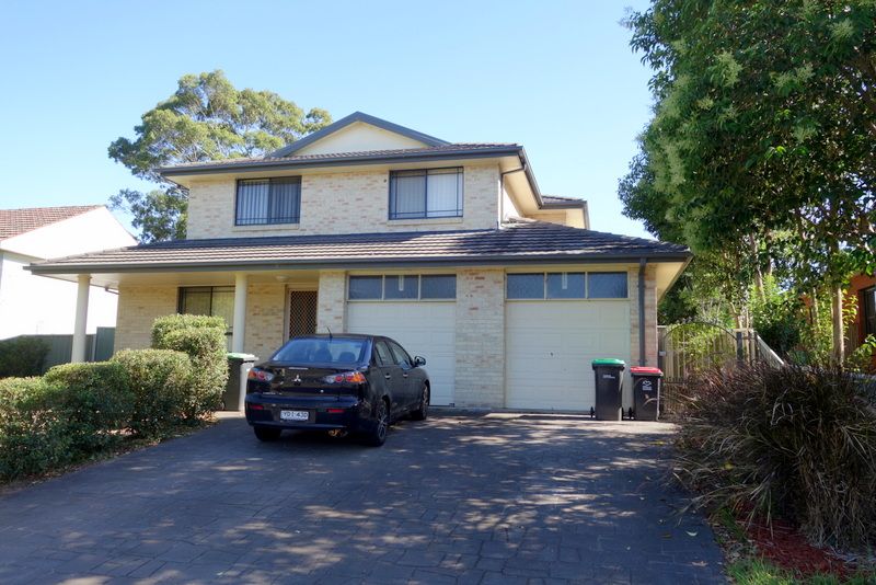 2/69 Glebe Place, Penrith, NSW 2750