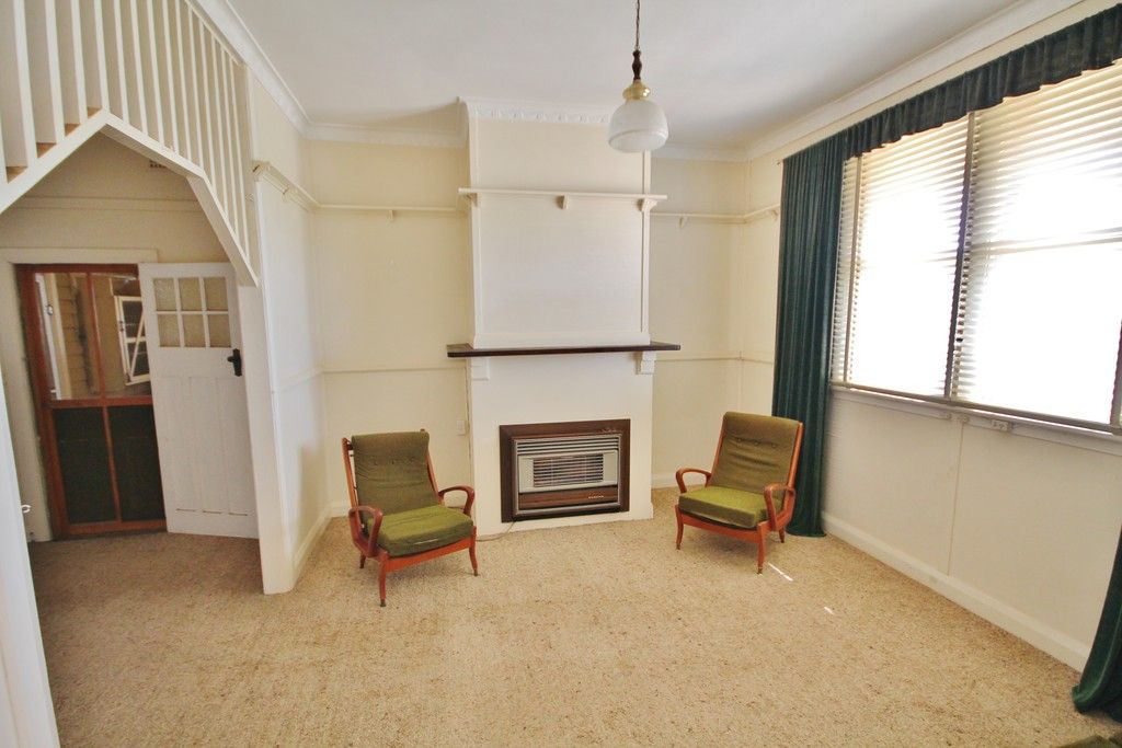 15,17 Glasson Street and 37 Margaret Street, Quandialla, NSW 2721