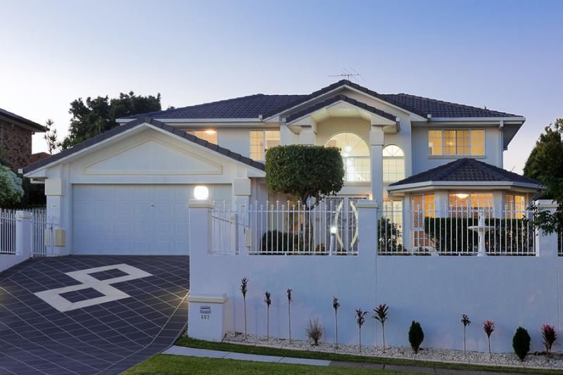 137 Cribb Road, Carindale, QLD 4152