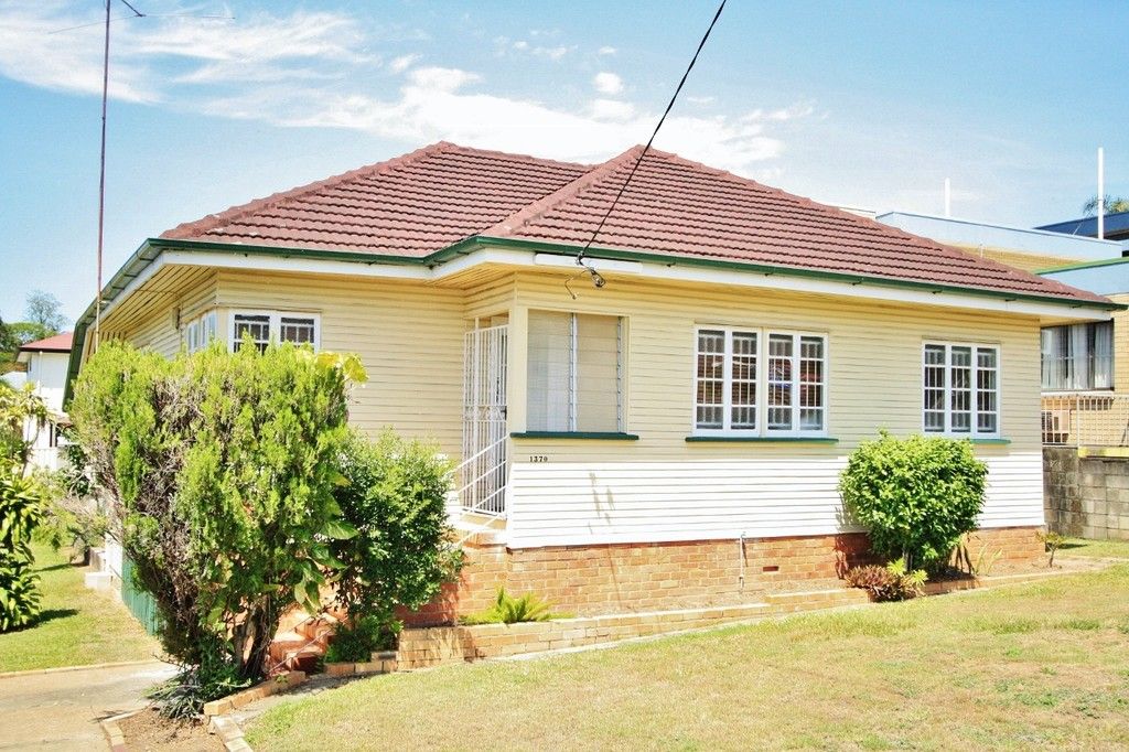 1370 Logan Road, Mount Gravatt, QLD 4122
