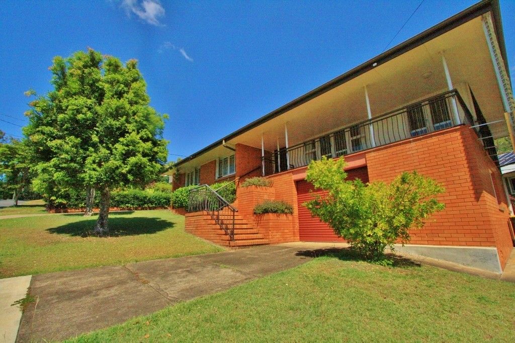 22 Trent Street, Mount Gravatt, QLD 4122