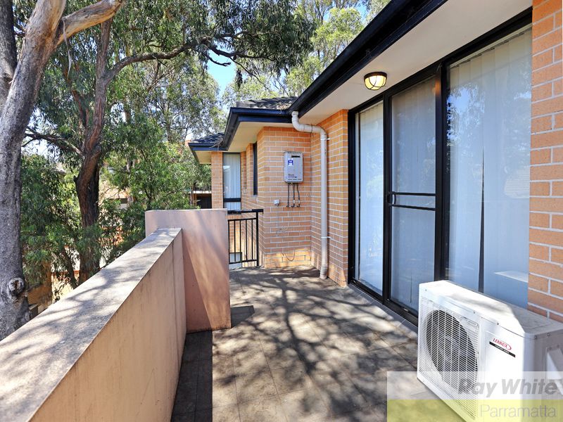 9/470 Guildford Road, Guildford, NSW 2161