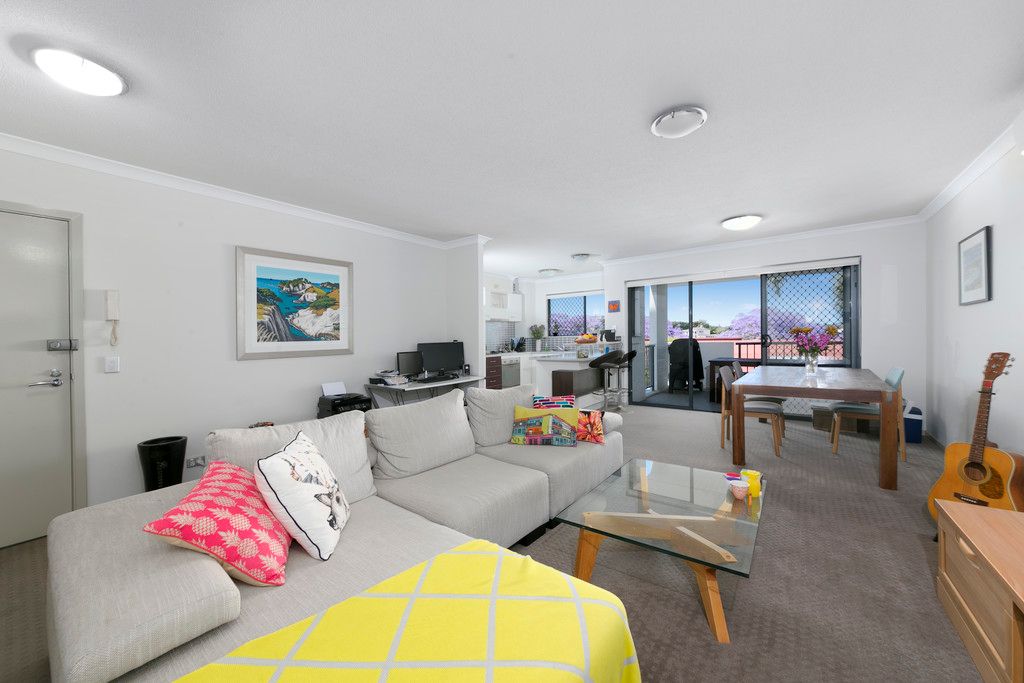 3/47 Oxlade Drive, New Farm, QLD 4005