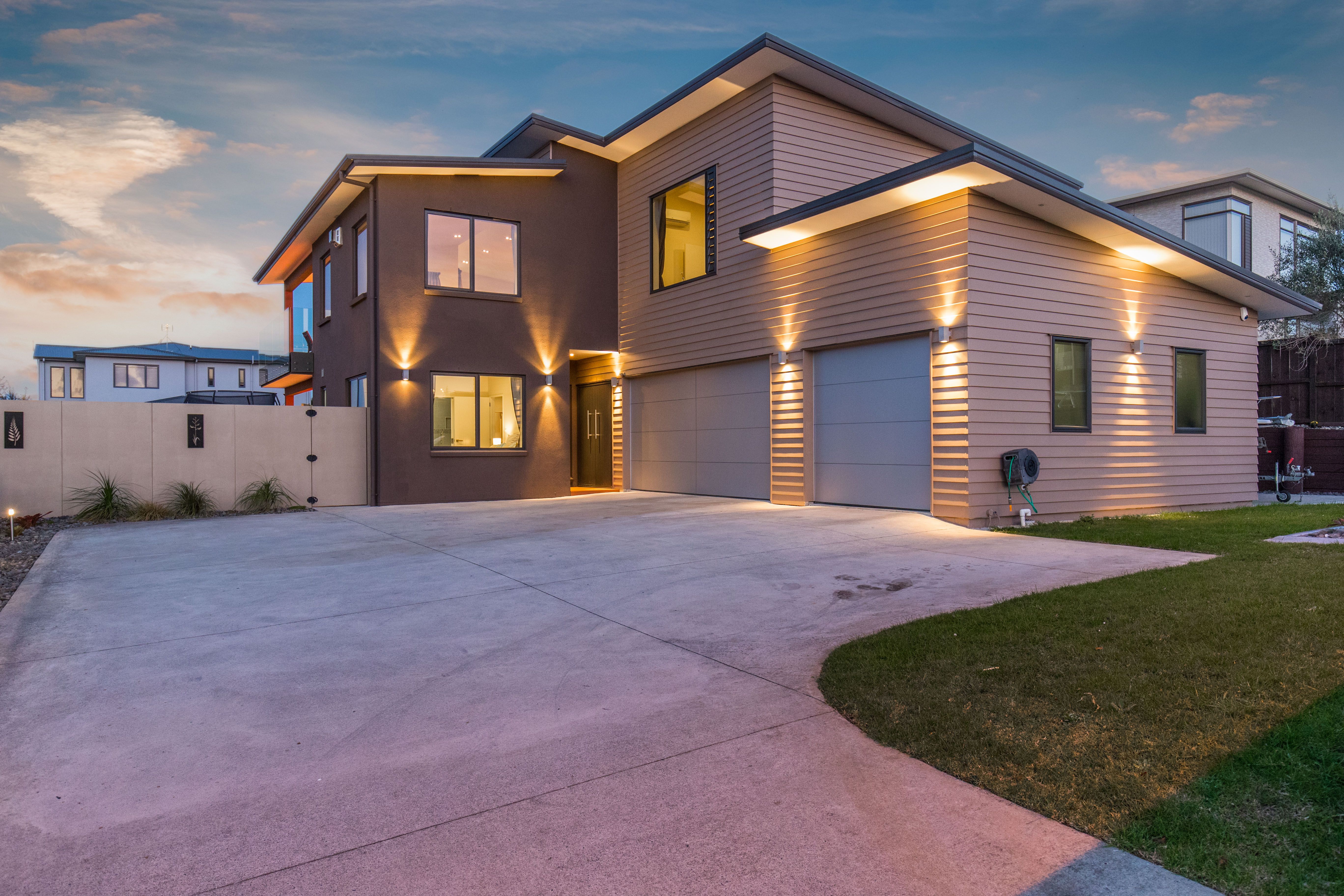 31 Intrepid Crescent, Beachlands, Manukau City