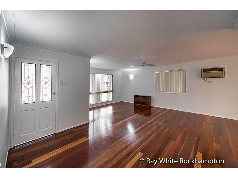 209 Gillam Street, Frenchville, QLD 4701