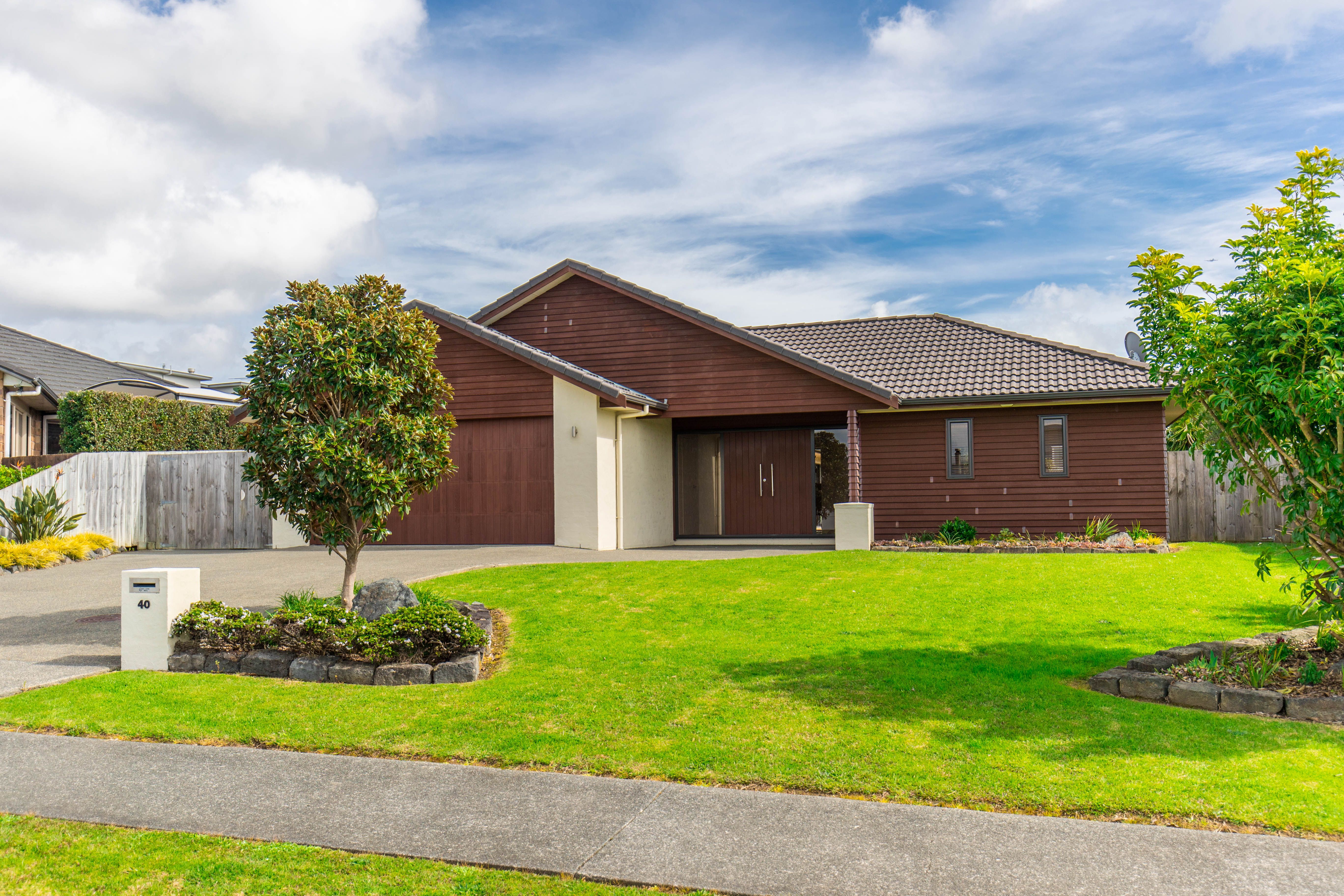 40 Constellation Avenue, Beachlands, Manukau City